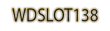 Logo WDSLOT138